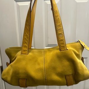 Valerie Stevens purse